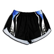 듀스세븐 마라톤복 경기복 하의 팬츠 MWh5012, 혼합 색상, 1개