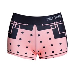 Ciel Le Marin 女款衝浪褲 CWP98