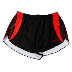 듀스세븐 마라톤복 경기복 하의 팬츠 MWh5002, 혼합 색상, 1개