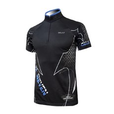 Deuce Seven 馬拉松服飾 短袖 高級材質 MTb5005, 混合顏色, 1個