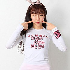 CIELLE MARIN 女性防磨上衣 CWL21