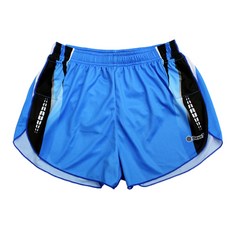 듀스세븐 마라톤복경기복 하의 팬츠 수입소재 SUB-3 Fh7003, 혼합 색상, 1개