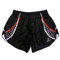 運動短褲 MWh5031, 混色