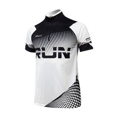 Deuce 七馬拉松服短袖優質材料MTb5008, 混色