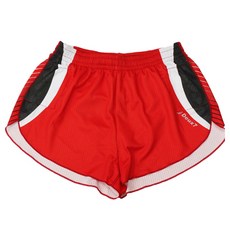 運動短褲 MWh5008, 混色