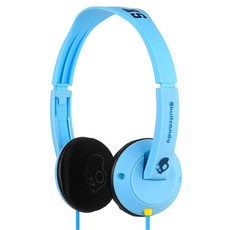 Skullcandy 上環耳機, 126, S5URDZ