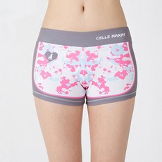 Seill Marine女款衝浪褲 CWP61