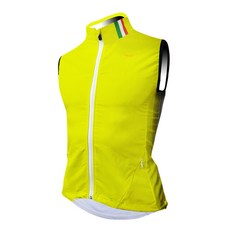 Deuce自行車男女通用防風背心