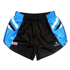 DEUCE SEVEN 馬拉松比賽服下身褲子 進口材質 SUB-3 Fh9001, 混合色