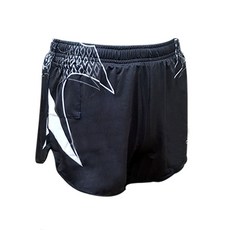 DEUCE SEVEN 馬拉松比賽服下身褲 高級材質 MTh5037, 混合顏色