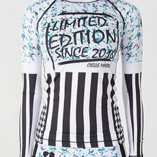 Ciel Marin 女用防曬衣上衣 CWL58