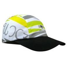 馬拉松專用帽 Fb-cap03, 網狀材料