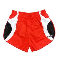 듀스세븐 마라톤복 경기복 하의 팬츠 MWh5033, 혼합 색상, 1개