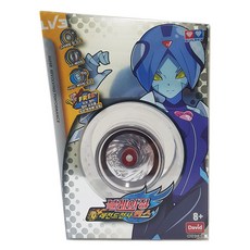 David Toy Blazing Teens 旋風邊緣溜溜球, 1個, 混合顏色