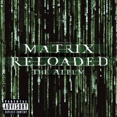 O.S.T - MATRIX RELOADED (매트릭스 2 : 리로디드 / Deluxe Edition) EU수입반, 2CD