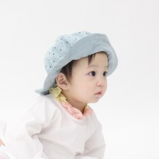 알로하제이 도트 아기썬햇