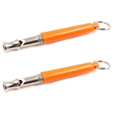 BK狗狗訓練用口哨, 橘子, 2件