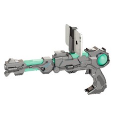 B&C 真正的獵人 AR 玩具槍, 混色