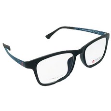 몽크로스 체인지 프레임별도 1701, 블루, 1개