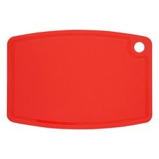 Athla TPU 泡菜砧板 掛環型, 紅色, 1個