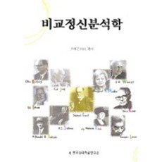 비교정신분석학, 한국심리치료연구소, 오채근M.D. 편