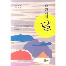somyong 流浪者之月, 黃道卿 著
