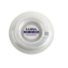 감마 챌린져17 릴, 1개