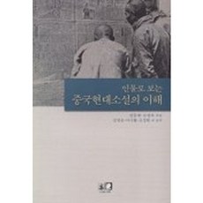 Youkrack 從人物看懂中國現代小說