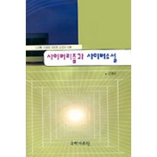 사이버리즘과 사이버소설, 국학자료원, 김재국