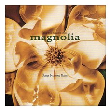 OST - Magnolia, 1CD