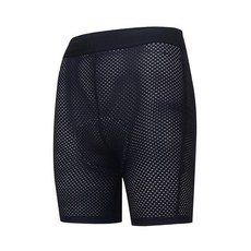 리자드스킨 여성용 아덴바이크 모던 라이너 숏 속바지