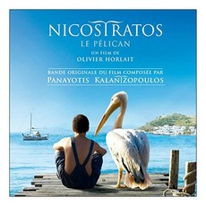 O.S.T - NICOSTRATOS LE PELICAN, 1CD