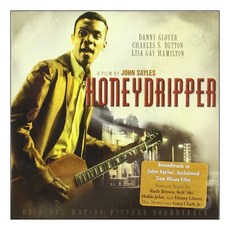 OST - Honeydripper, 1CD