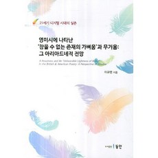 在英美思想中出現的無法忍受的存在之輕與重:那阿里阿德涅式的展望:21世紀數位時代的存在, 李奎明 編劇, Dongin