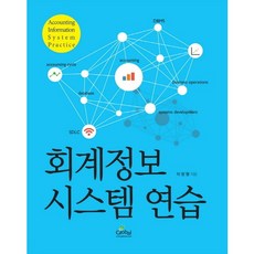 회계정보 시스템 연습, 글로벌, 이장형 저