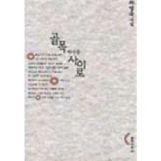 골목 하나를 사이로, 창작과비평사, 최영숙