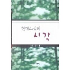 현대소설의 시각, 국학자료원, 박종홍