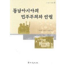 東南亞的民主與人權, 京仁文化寺