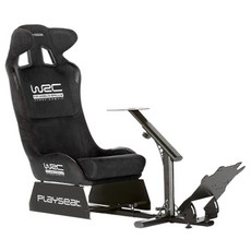 플레이시트 WRC 레이싱게임 시트, 1개