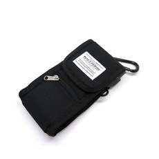 불스파이터 샐릭스 케이스 ARMY스타일 다트케이스, 블랙, 1개