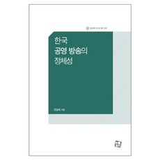 CultureLook 韓國公營廣播的認同性