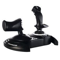 THRUSTMASTER 飛行操縱桿T-Flight Hotas One, 單品, 1個