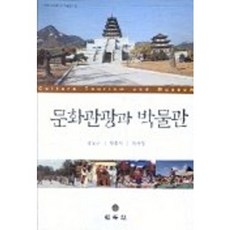 문화관광과 박물관, 민속원, 송동근 등저