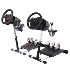 Wheel Stand Pro 羅技賽車方向盤, 1個, 單品