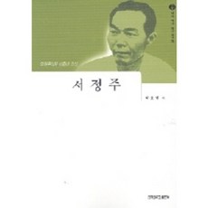 서정주, 건국대학교출판부