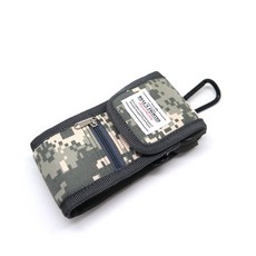 불스파이터 샐릭스 케이스 ARMY스타일 다트케이스, 카키, 1개