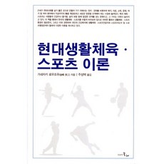 MULRETIME 現代生活體育 運動理論, 金崎良三 著