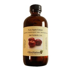 올리브네이션 퓨어 애플 익스트랙 향신료, 59ml, 1개