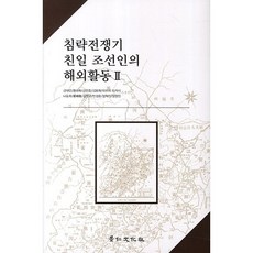 kyunginp 侵略戰爭期親日朝鮮人的海外活動 2, 姜大民 等著