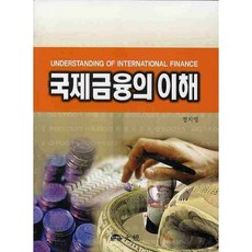 국제금융의 이해, 대경, 정지영 저